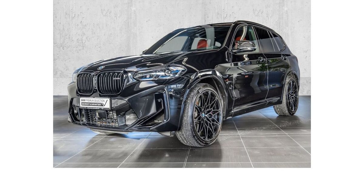 BMW X3 M 30.600 km 73.950 &euro; Iserlohn 58636