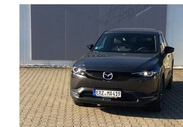 Mazda MX-30 7.638 km 21.990 &euro; Zwickau 08064