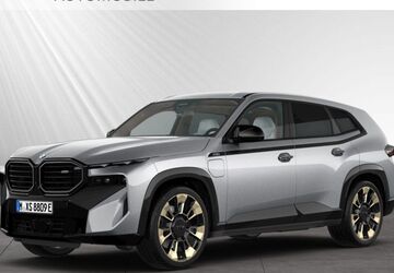 BMW XM 24.200 km 114.321 &euro; Moers 47441