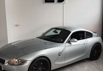 BMW Z4 M 121.000 km 38.900 &euro; Rastatt 76437