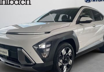 Hyundai KONA 7.000 km 30.990 &euro; Andernach 56626