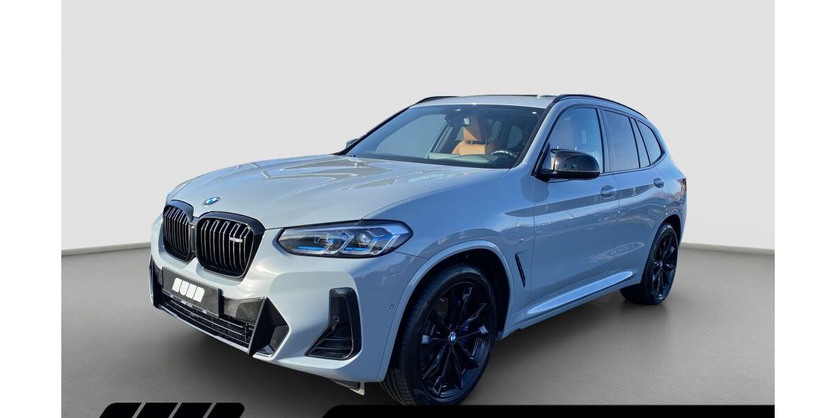 BMW X3 M40 73.000 km 48.300 &euro; Ravensburg 88213