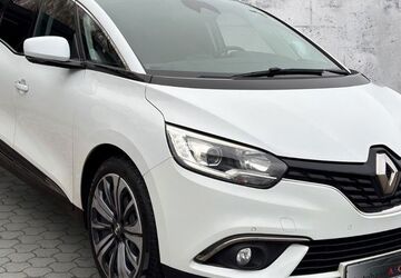 Renault Scenic 113.600 km 14.900 &euro; Eisenberg 07607