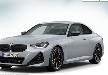 BMW M240i 22.619 km 48.160 &euro; Düsseldorf 40549