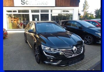 Renault Talisman 135.219 km 14.400 &euro; Oranienburg 16515