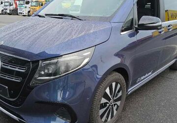 Mercedes-Benz EQV 15.483 km 60.810 &euro; Nordhausen 99734