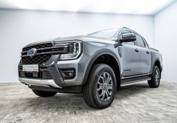 Ford Ranger 35.000 km 50.880 &euro; Nordhausen 99734