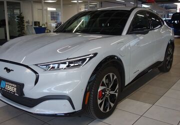 Ford Mustang Mach-E 9.500 km 36.972 &euro; Bocholt 46395