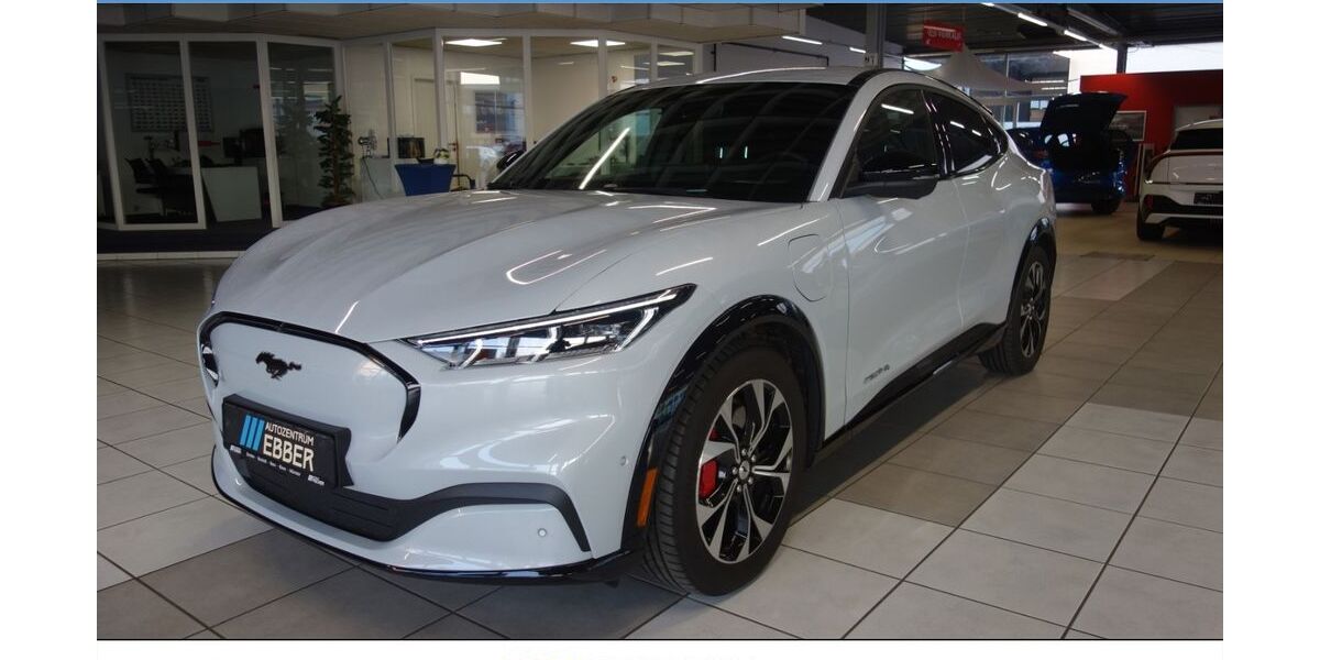 Ford Mustang Mach-E 9.500 km 36.972 &euro; Bocholt 46395