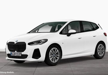 BMW 220 Active Tourer 12.938 km 33.490 &euro; Kassel 34125