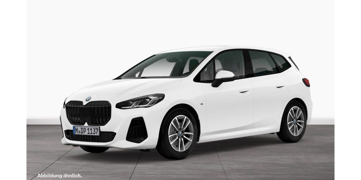 BMW 220 Active Tourer 12.938 km 33.490 &euro; Kassel 34125