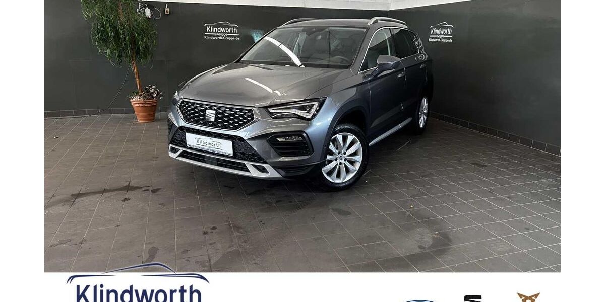 Seat Ateca 8.850 km 32.950 &euro; Elsdorf 27404