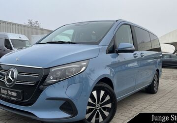 Mercedes-Benz EQV 9.999 km 49.850 &euro; Memmingen 87700