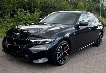 BMW 330 16.200 km 45.200 &euro; Hohenpolding 84432