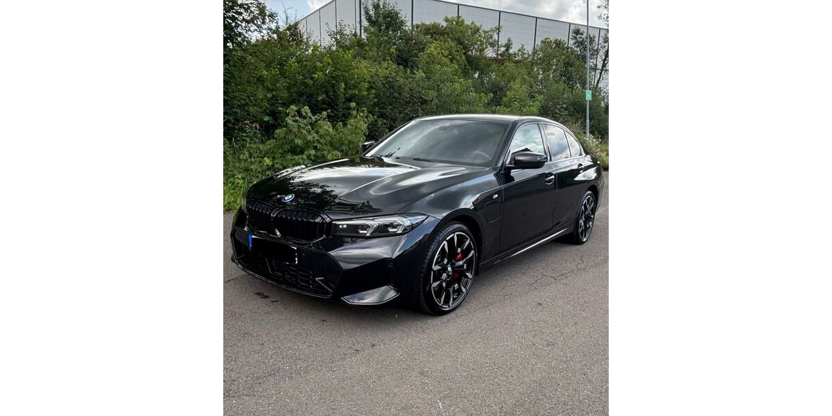 BMW 330 16.200 km 45.200 &euro; Hohenpolding 84432