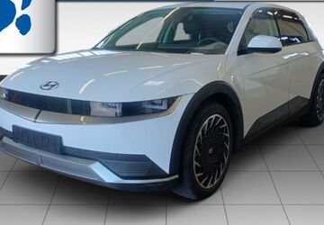 Hyundai IONIQ 5 16.015 km 31.730 &euro; Warendorf 48231