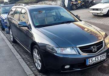Honda Accord 292.000 km 2.350 &euro; Reichenbach an der Fils 73262