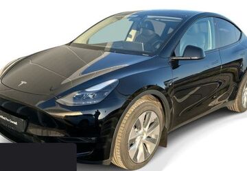 Tesla Model Y 36.660 km 35.300 &euro; Hannover 30519