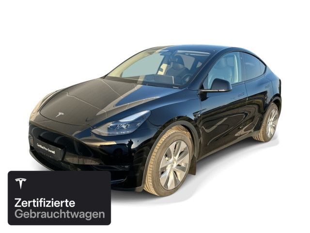 Tesla Model Y 36.660 km 35.500 &euro; Hannover 30519