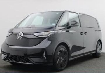 VW ID. Buzz 12.495 km 68.690 &euro; Kempten 87437