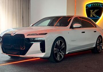 BMW 740 26.715 km 116.499 &euro; Viernheim 68519