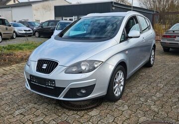 Seat Altea 202.450 km 4.999 &euro; Cuxhaven 27474