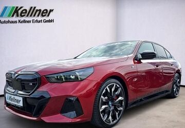 BMW i5 20.378 km 69.970 &euro; Erfurt 99091