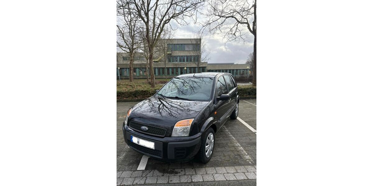 Ford Fusion 145.000 km 2.800 &euro; Lippstadt 59557