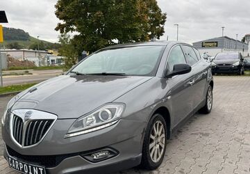 Lancia Delta 55.000 km 5.490 &euro; Großbottwar 71723