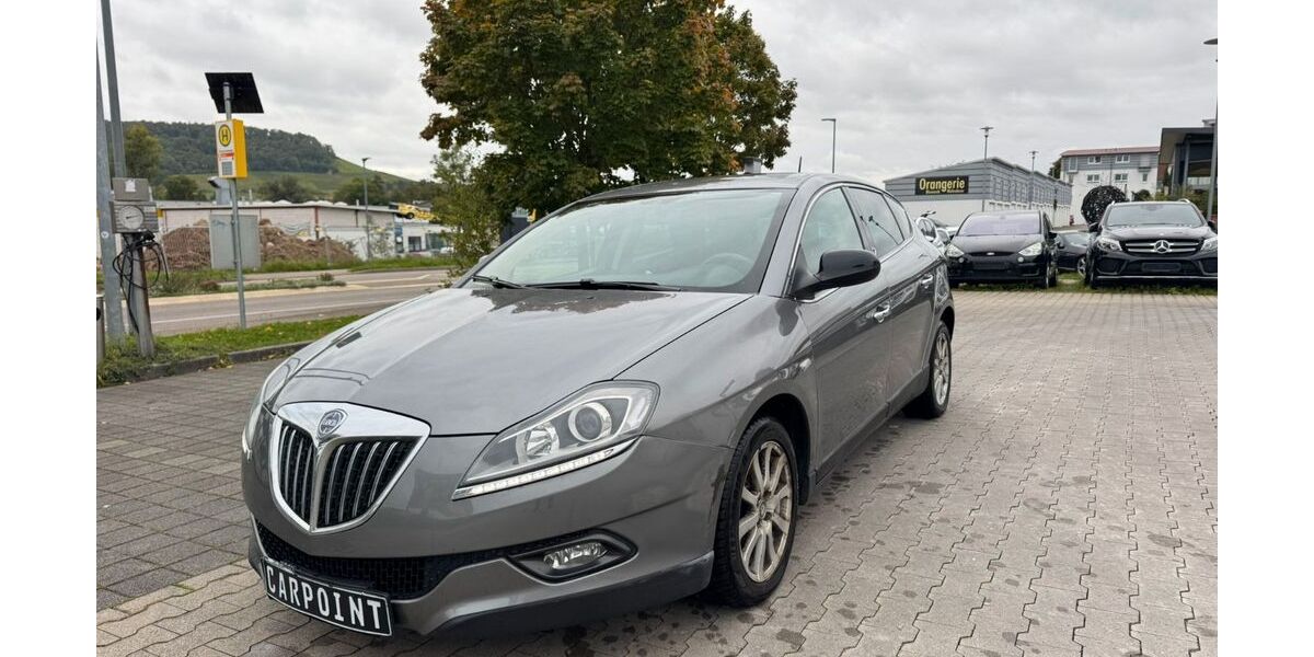 Lancia Delta 55.000 km 5.490 &euro; Großbottwar 71723