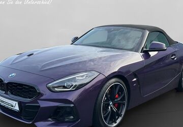 BMW Z4 M40 14.800 km 54.930 &euro; Hösbach 63768
