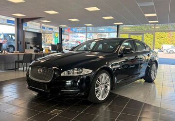 Jaguar XJ 74.839 km 22.500 &euro; Wülfrath 42489