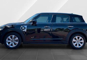 Mini Cooper SE Countryman 95.600 km 19.990 &euro; Siegen 57076