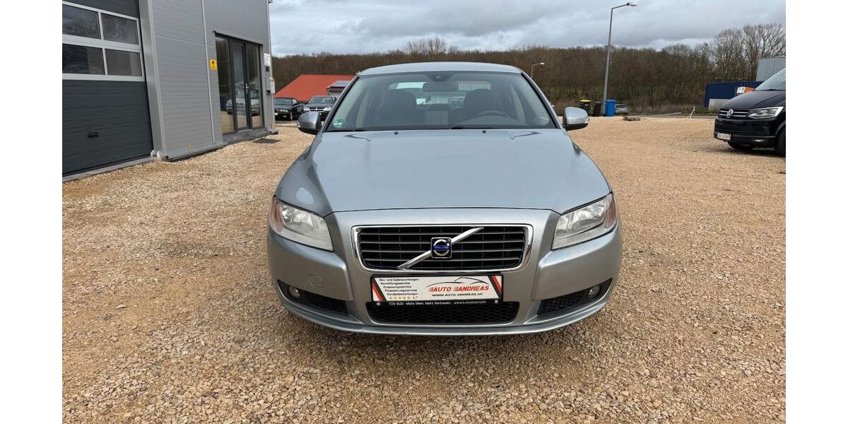Volvo S80 148.792 km 5.790 &euro; Uffenheim 97215