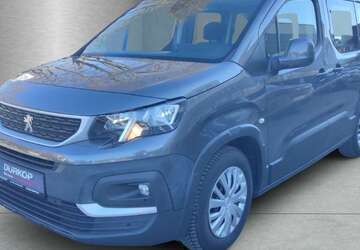 Peugeot Rifter 93.472 km 14.950 &euro; Frankfurt / Oder 15236