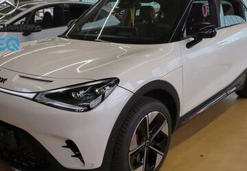 Smart #1 19.843 km 30.480 &euro; Hagen 58135