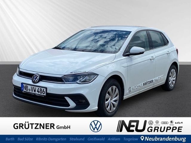 VW Polo 6.001 km 21.490 &euro; Neubrandenburg 17033