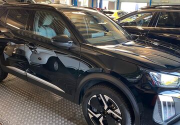 Peugeot 2008 3.000 km 26.900 &euro; Emsdetten 48282