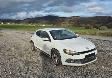 VW Scirocco 199.930 km 3.999 &euro; Kempenich 56746