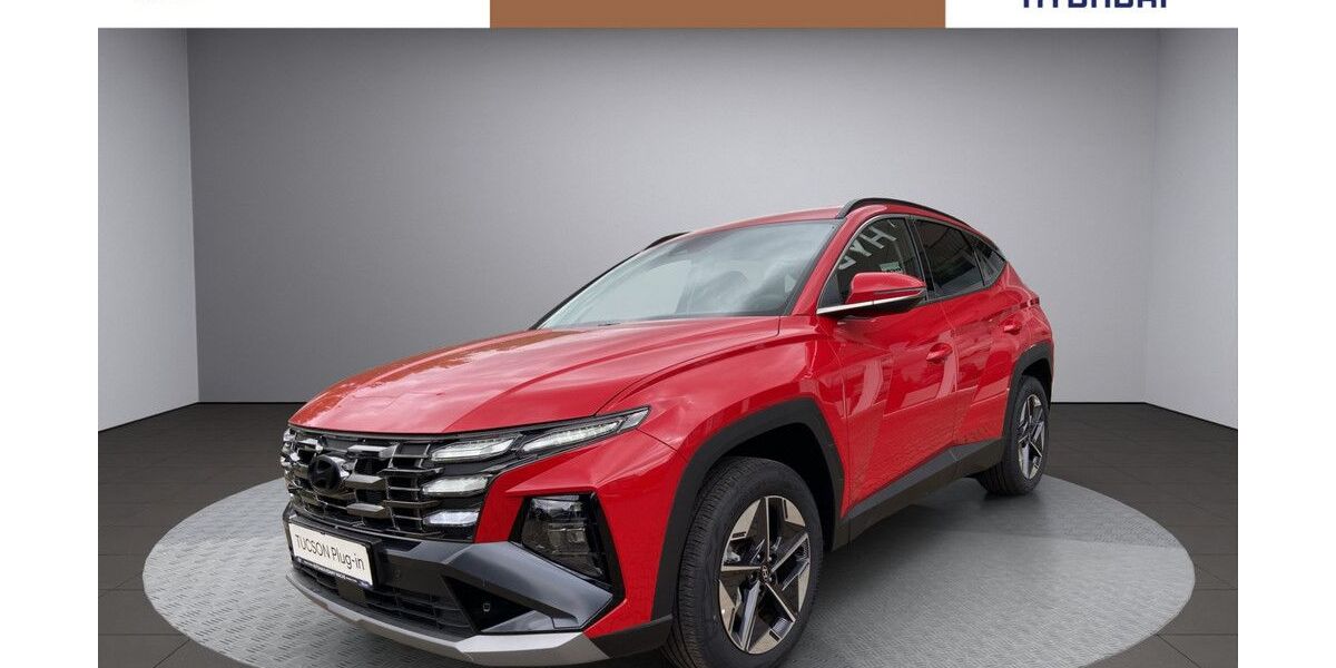 Hyundai TUCSON 9.080 km 37.977 &euro; Oschatz 04758