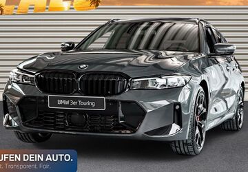 BMW 330 1.001 km 73.400 &euro; Koblenz 56073