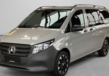 Mercedes-Benz Vito 28.500 km 48.950 &euro; Suhl 98528