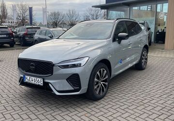 Volvo XC60 5.000 km 59.300 &euro; Hannover 30179