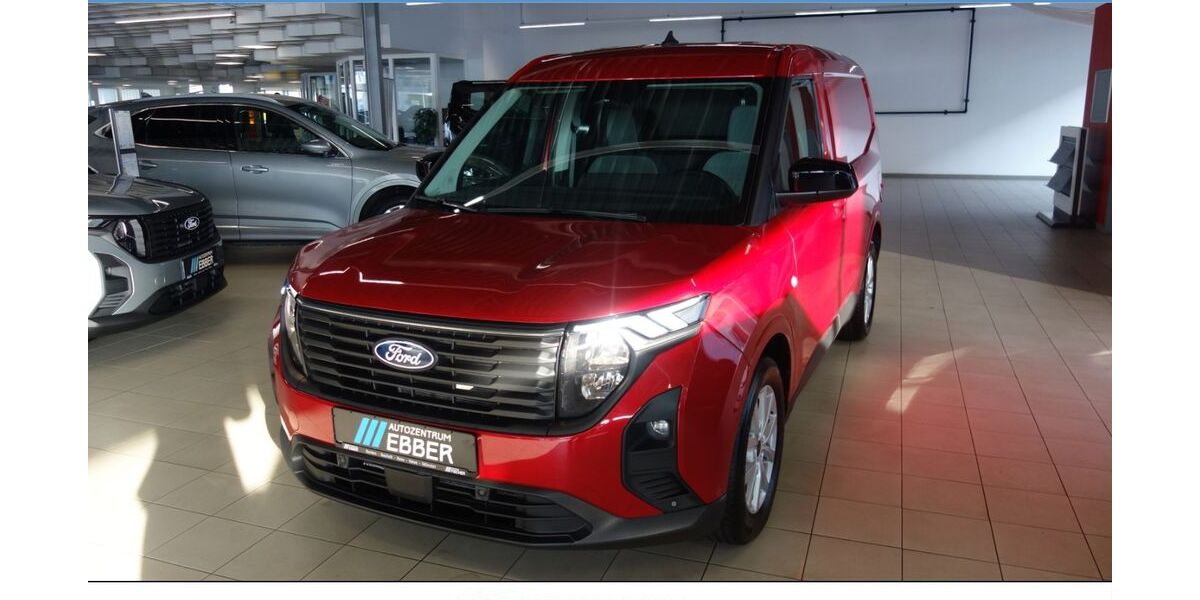 Ford Transit Courier 2.418 km 19.973 &euro; Bocholt 46395