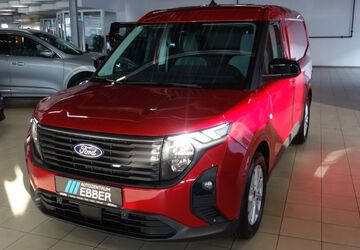 Ford Transit Courier 2.418 km 20.471 &euro; Bocholt 46395