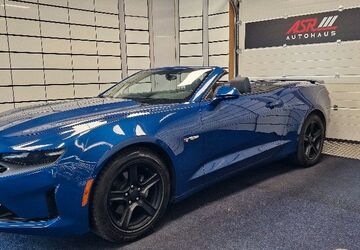 Chevrolet Camaro 31.332 km 35.490 &euro; Dülmen 48249