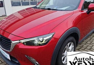Mazda CX-3 78.000 km 15.490 &euro; Wittmund 26409