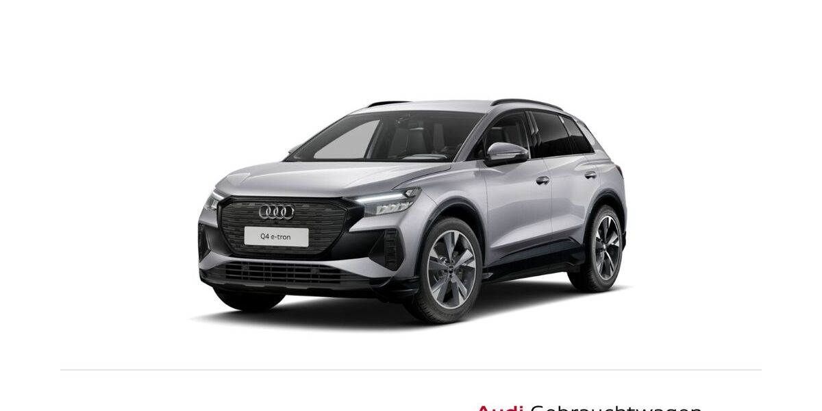 Audi Q4 e-tron 5.293 km 49.650 &euro; Traunstein 83278