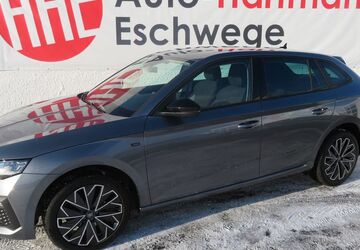 Skoda Scala 23.650 km 24.870 &euro; Eschwege 37269