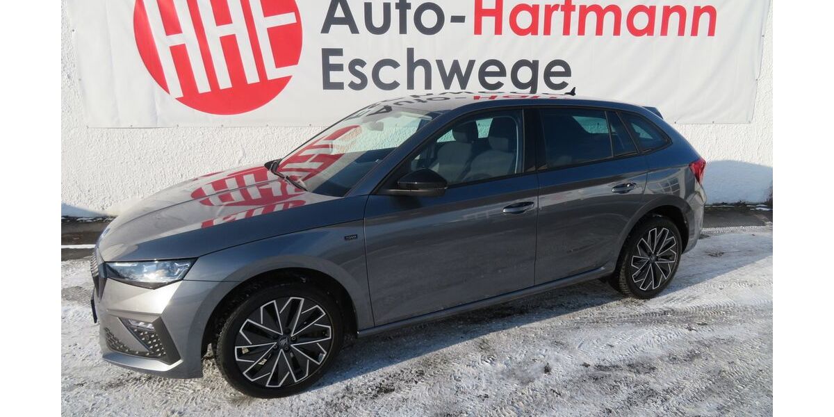 Skoda Scala 23.650 km 24.870 &euro; Eschwege 37269